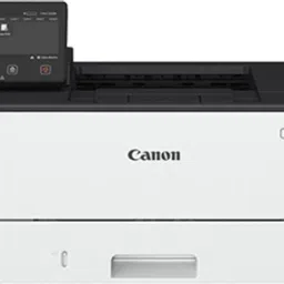Canon LBP248X Single Function WiFi Monochrome Laser Printer-11