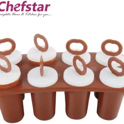 chefstar 50 ml Manual Ice Cream Maker image 3