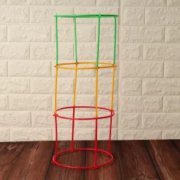godex 100 Pcs Straw Assembly Building Blocks image 4