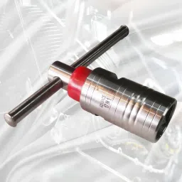 Heavy Duty HERO /SUPER SPLENDOR 17 IN 1 Magnet Puller Made on CNC Hardened Steel Lever Tool-image-50