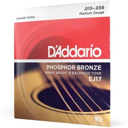 Acoustic EJ17 Guitar String-image-71
