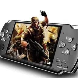 NextTech 2024 X6: Ultimate 1K+ Games, Entertainment Hub (Premium Black Console) 8 GB with uilt-in Thousands of Classics: Enjoy a vast library of 1000+ free classic games-24
