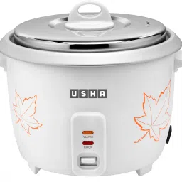 RC18SS1 D Electric Rice Cooker with Steaming Feature-image-0