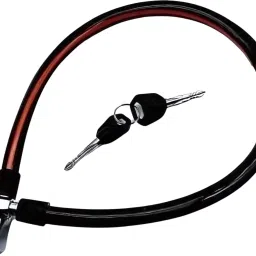 CYCLE CABLE LOCK Bicycle Lock-13