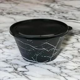Bowl Serving Set-27