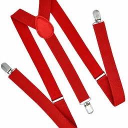 Kolva Y- Back Suspenders for Men-image-1