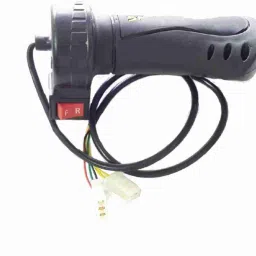 Throttle with Forward Reverse Switch Electric Scooter E-Rickshaw Totto Automotive Electronic Hobby Kit-picture-10