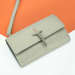 Green Women Sling Bag - Medium GRASSWHOPPER E ASHLYN MINTGREEN-image-27
