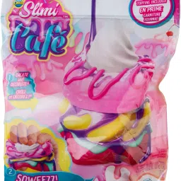 35772 Multicolor Putty Toy-16