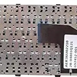 WEFLY Compatible for G6-2000 G6-2100 G6-2200 G6-2300 G6T-2000 699497-001 697452-001 Laptop Keyboard Replacement Key image 2