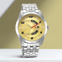 Sonata RPM 3.0 Analog Watch - For Men 7149SM02-image-10