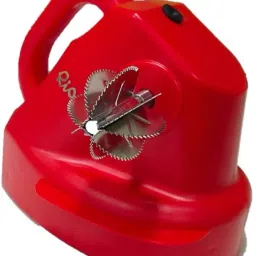 modd Scrapol Electric Coconut Scraper Vacuum Base With Knife Sharpener Attachment 220 W Food Processor image 2