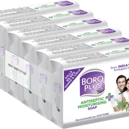 Antiseptic + Moisturising Soap - Neem, Eucalyptus & Honey-11