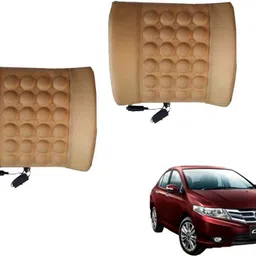 auto hub Cushion, Nylon Seating Pad For Honda City-picture-24