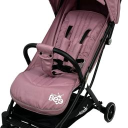Galaxy Ride Baby Stroller with Cushioned Seat, Lightweight , for Age 0-3 Years Stroller-picture-14