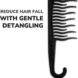Shower Detangling Comb-34