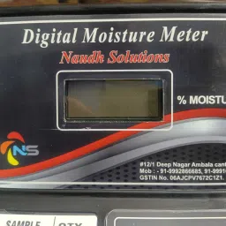 moisture meter_02 Digital Moisture Meter for Wheat, Paddy,Maize, Mustard Grains Pinless Digital Moisture Measurer-image-44