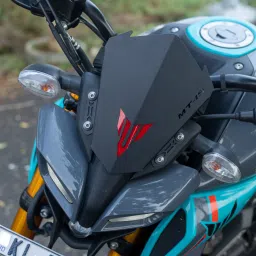 moxzilla Passenger Backrest image 2