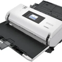 Epson - WorkForce DS-32000 A3 Duplex Sheet-fed Document Scanner image 2