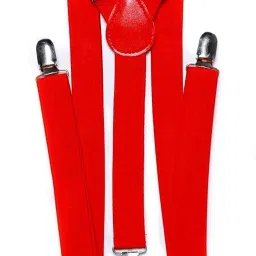 Utkarsh Y- Back Suspenders for Men-image-46