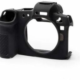Picmaa EOS (R) Camera silicon protective rubber body cover for Ca_non EOS (R) cameraCamera Bag-picture-10