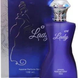 Lady Eau de Parfum-100 ml-image-18