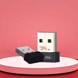 GUGGU Wireless -N Mini USB Adapter USB Adapter-image-99