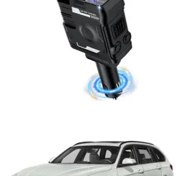 v2.1 Car Bluetooth Device with Adapter Dongle, Transmitter-image-71