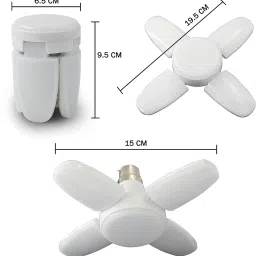esn 999 25 W Basic Decorative B22 LED Bulb image 2