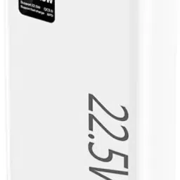 20000 mAh 22.5 W Compact Pocket Size Power Bank-image-20