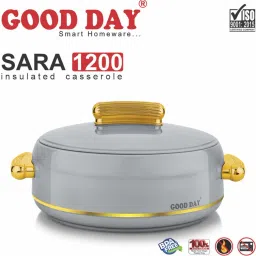 Thermoware Casserole-18