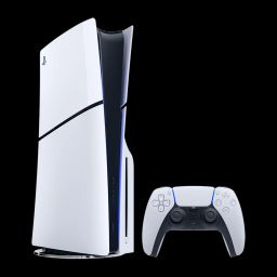 SONY Playstation 5 1TB SSD (CFI-2008A01, White) with STD SLIM COD Bundle-image-97