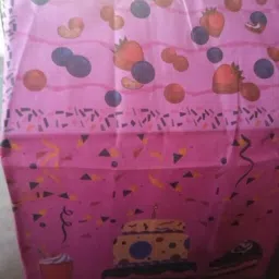 Fun House Tent for Kids with Candy Design – Foldable-picture-16