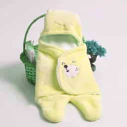 Newborn Baby Sleeping Bag Pack of Wearable Swaddle Wrapper For Boys And Girls Sleeping Bag-image-63