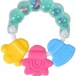 BABY PRODUCTS Presents Teether-18
