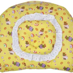 Cotton Baby Bed Sized Bedding Set-picture-11