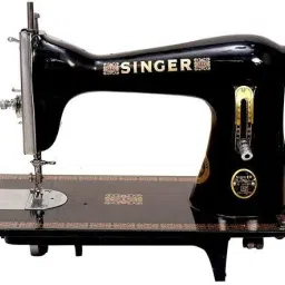 singer TAILOR DELUXE Manual Sewing Machine image 3