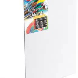 16" X 24" CANVAS BOARD Cotton Medium Grain Board Canvas (Set of 1)-image-31