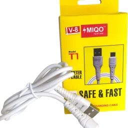 miqo Micro USB Cable 1 m T1 V8-picture-18