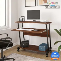 Earl Engineered Wood Computer Desk-image-40