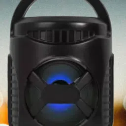 YAROH M17_Ikka DJ Multimedia Bluetooth Speaker: Portable 15W Home Theater Experience 10 W Bluetooth Laptop/Desktop Speaker-30