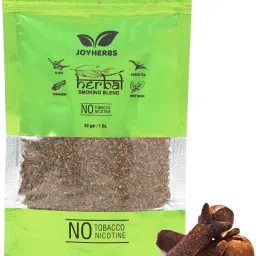 Organic Smoking Mixture Blend Of Ayurvedic Herbs 30g Tobacco Free Nicotine Free Smoking Cessations-picture-12