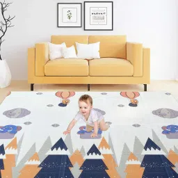 Polyester Baby Play Mat-image-29