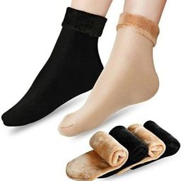 Women Solid Ankle Length-image-45