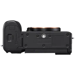 SONY Alpha 7CM2L 34.1MP Mirrorless Camera (28-60 mm Lens, 35.9 x 23.9 mm Sensor, BIONZ XR Image Processor) image 4