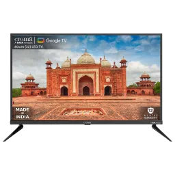Croma 80 cm (32 inch) HD Ready Google TV with Dolby Audio (2024 Model)-picture-3
