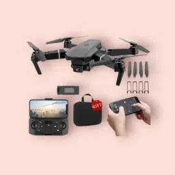 Drone WiFi Camera Drone Remote Control Quadcopter 360 Flip Stunt Drone_2 Drone-18