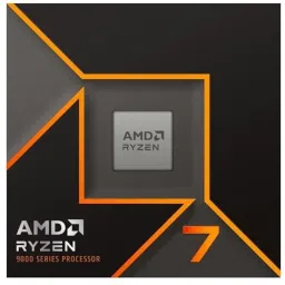 AMD Ryzen 7 9700X 3.8 GHz Upto 5.5 GHz AM5 Socket 8 Cores 16 Threads Desktop Processor-47