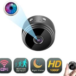 SIOVS Hidden Camera Spy Audio Video Recorder Mini Video recorder Security Camera-picture-24