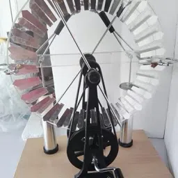 Whimshurts Machine 12"-24
